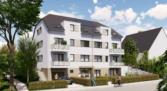 Grashofstraße 87 Essen-Bredeney