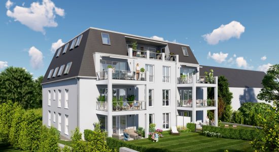 Heierbusch Essen-Bredeney