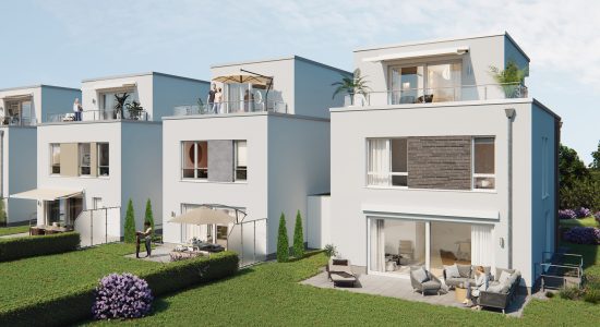 Im Heidkamp Essen-Bredeney