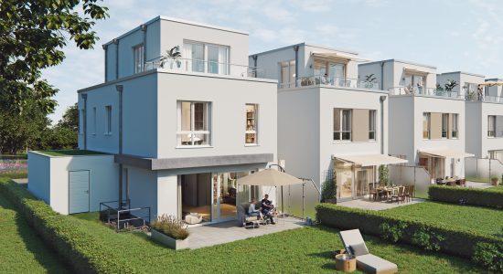 Im Heidkamp Essen-Bredeney