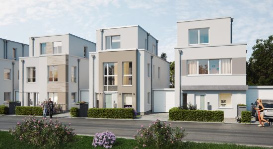 Im Heidkamp Essen-Bredeney